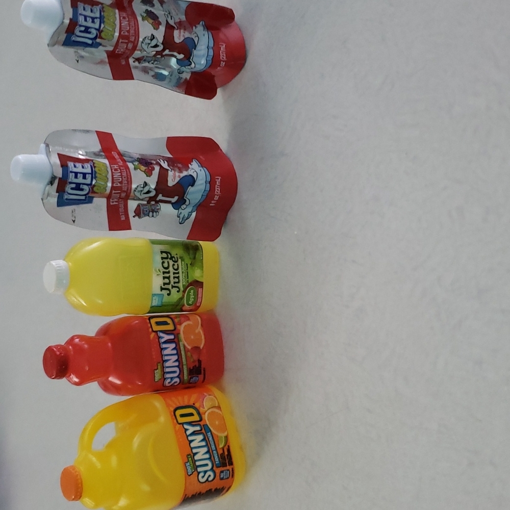 Minibrands series 4 toys